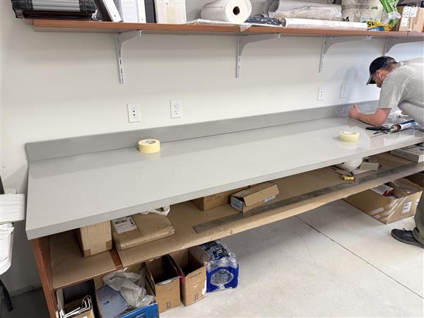 storage room